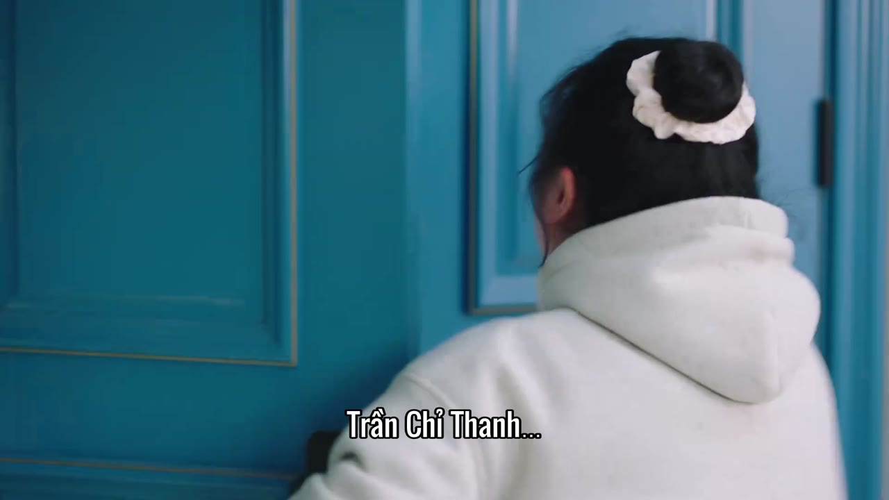 Người Tình Sai Lệch tập 11 cảnh 2