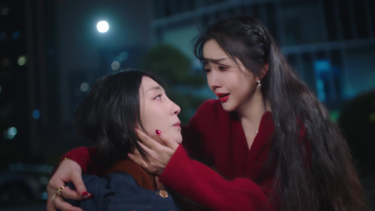 Người Tình Sai Lệch tập 19