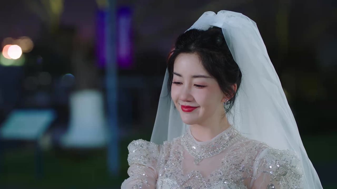 Người Tình Sai Lệch tập 24 cảnh 2