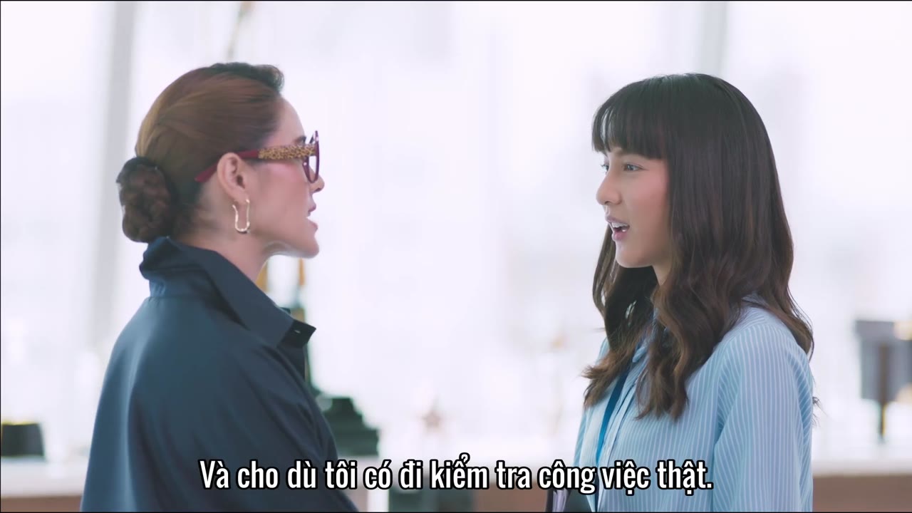 Vẫn Là Nàng Ploy Ấy tập 1
