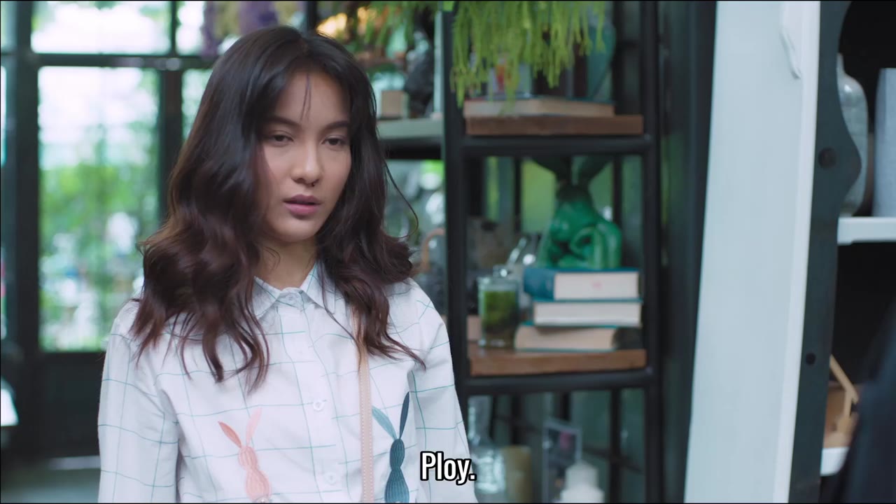 Vẫn Là Nàng Ploy Ấy tập 1 cảnh 3