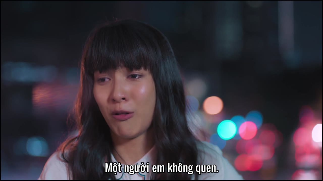 Vẫn Là Nàng Ploy Ấy tập 2 cảnh 3
