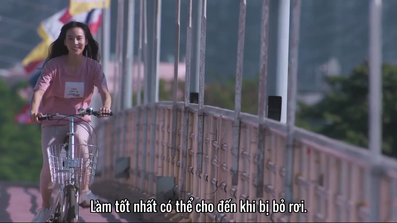 Vẫn Là Nàng Ploy Ấy tập 3 cảnh 3