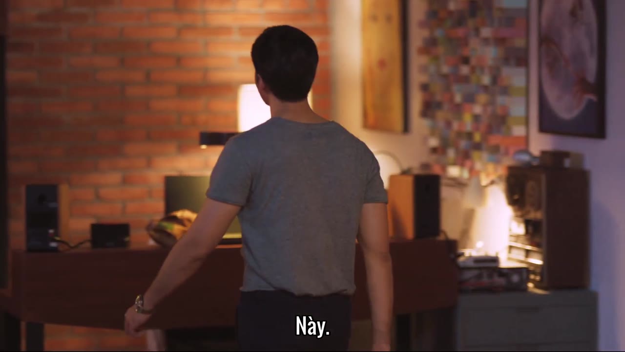 Vẫn Là Nàng Ploy Ấy tập 4 cảnh 3