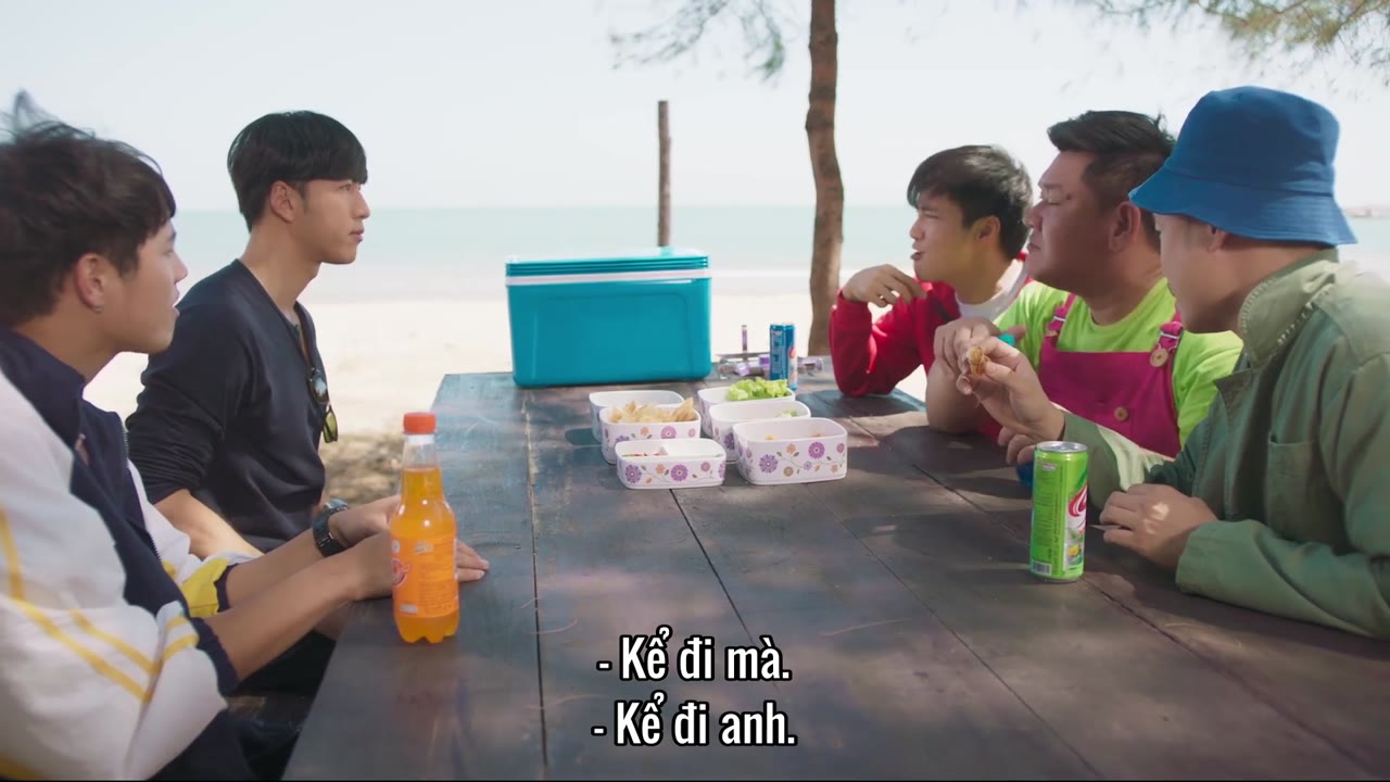Vẫn Là Nàng Ploy Ấy tập 7