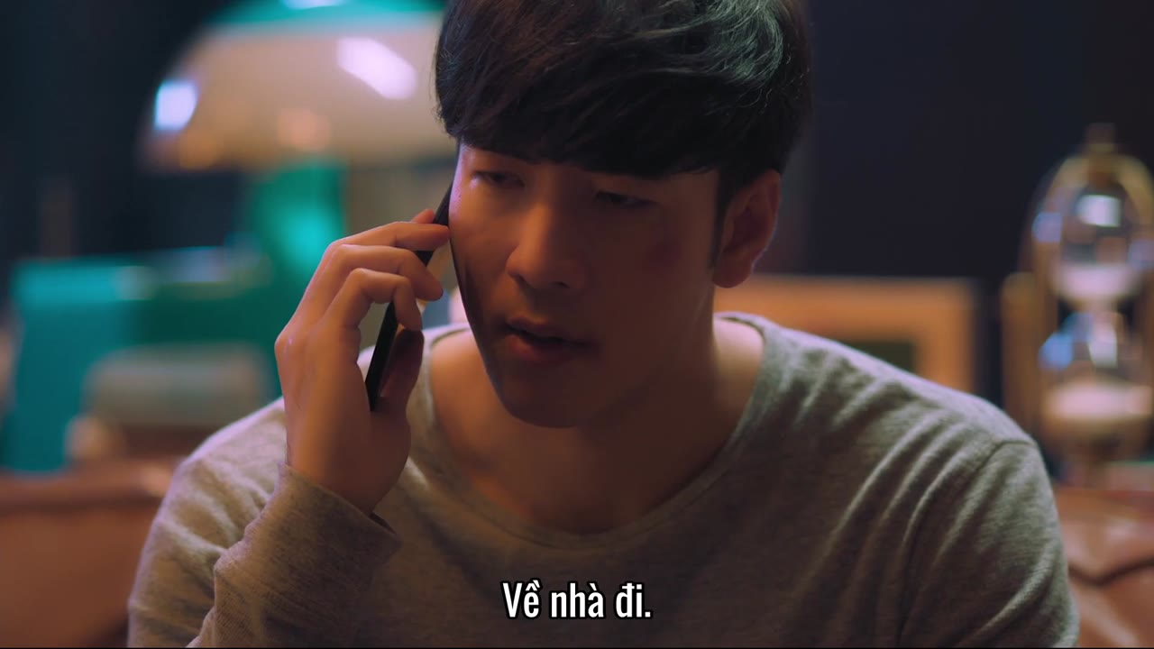 Vẫn Là Nàng Ploy Ấy tập 8 cảnh 3
