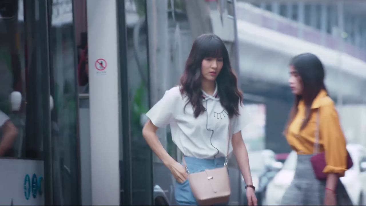 Vẫn Là Nàng Ploy Ấy tập 10
