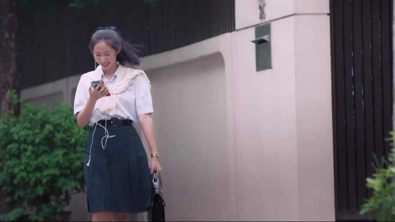 Vẫn Là Nàng Ploy Ấy tập 12