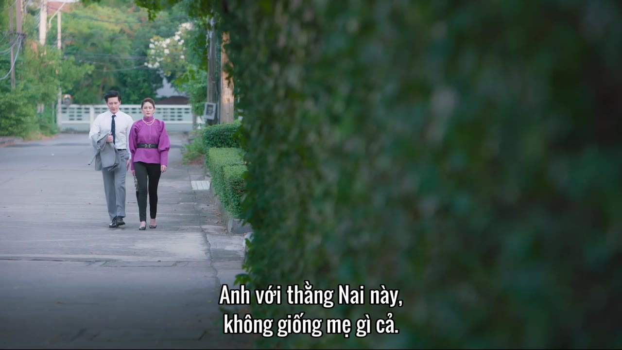 Vẫn Là Nàng Ploy Ấy tập 12 cảnh 2