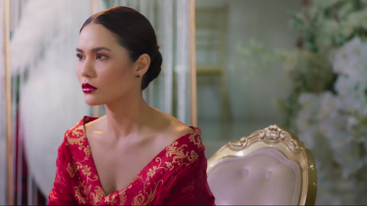 Vẫn Là Nàng Ploy Ấy tập 12 cảnh 3