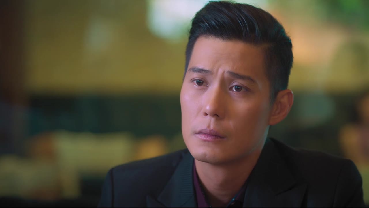 Vẫn Là Nàng Ploy Ấy tập 13 cảnh 2