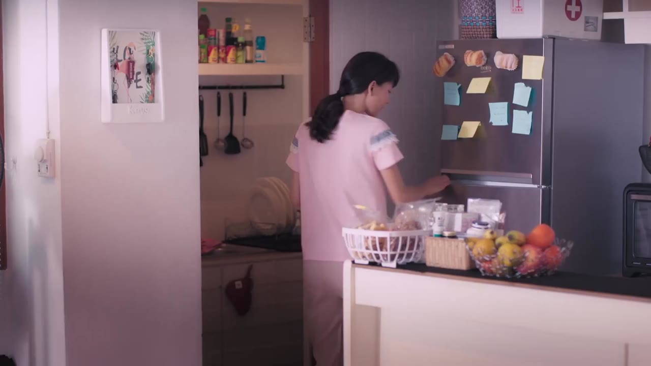 Vẫn Là Nàng Ploy Ấy tập 14 cảnh 2