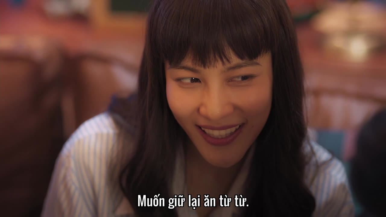 Vẫn Là Nàng Ploy Ấy tập 14 cảnh 3