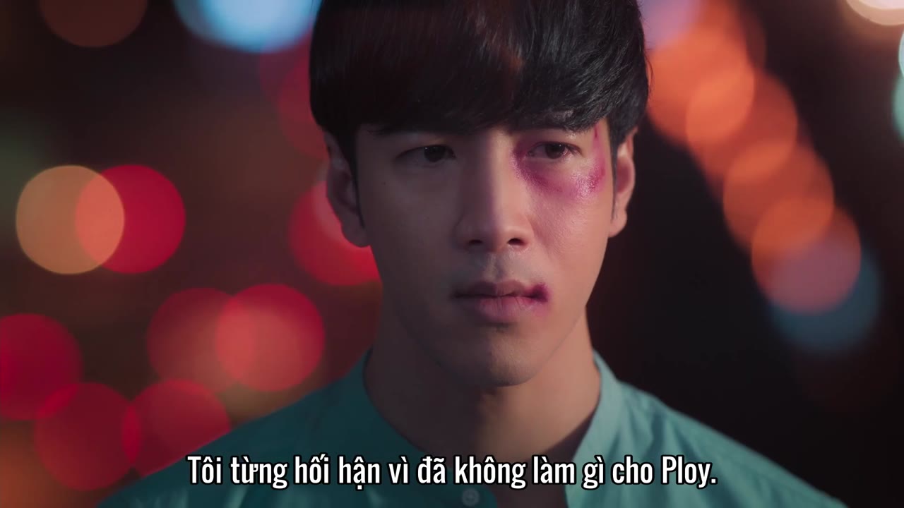 Vẫn Là Nàng Ploy Ấy tập 15