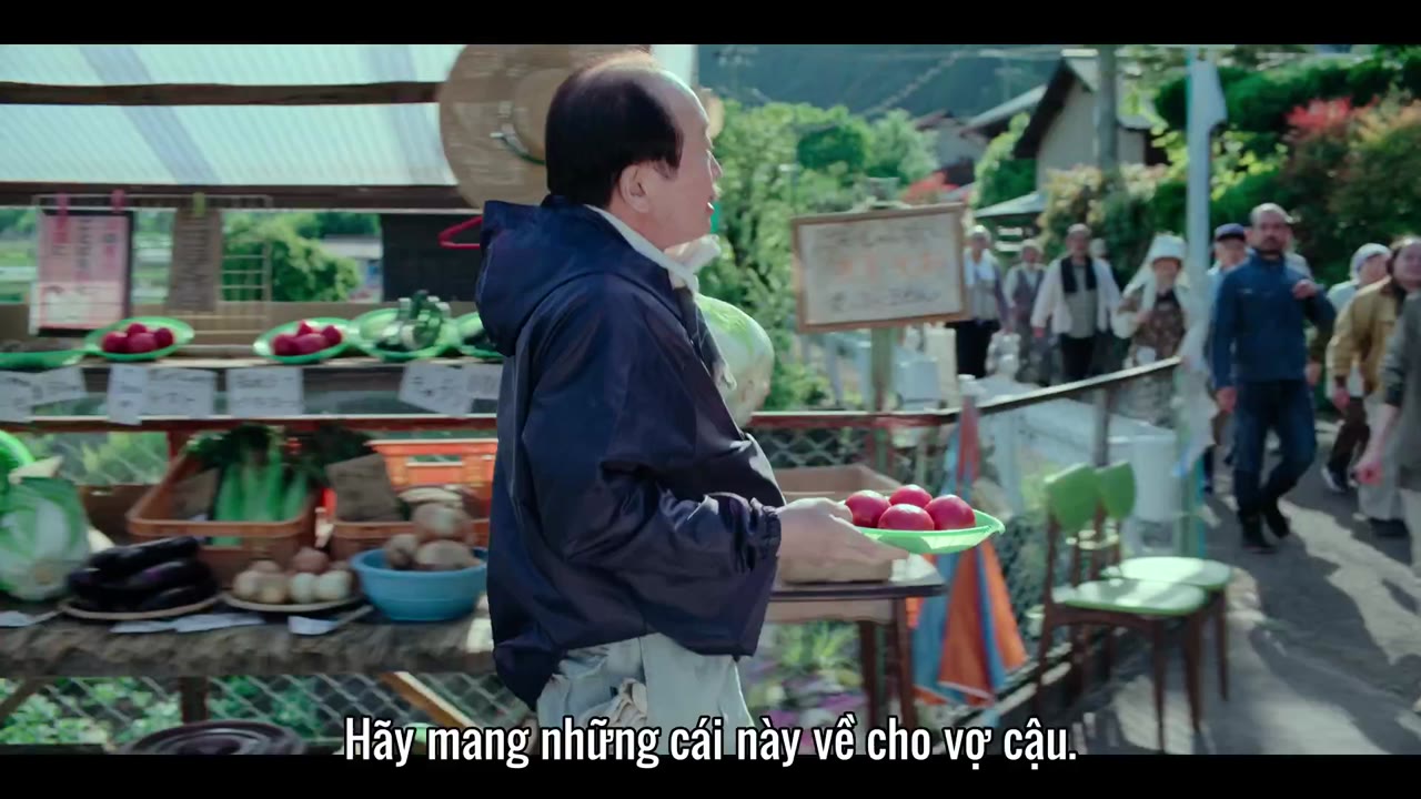 Làng Ăn Thịt Người (Phần 1) tập 1
