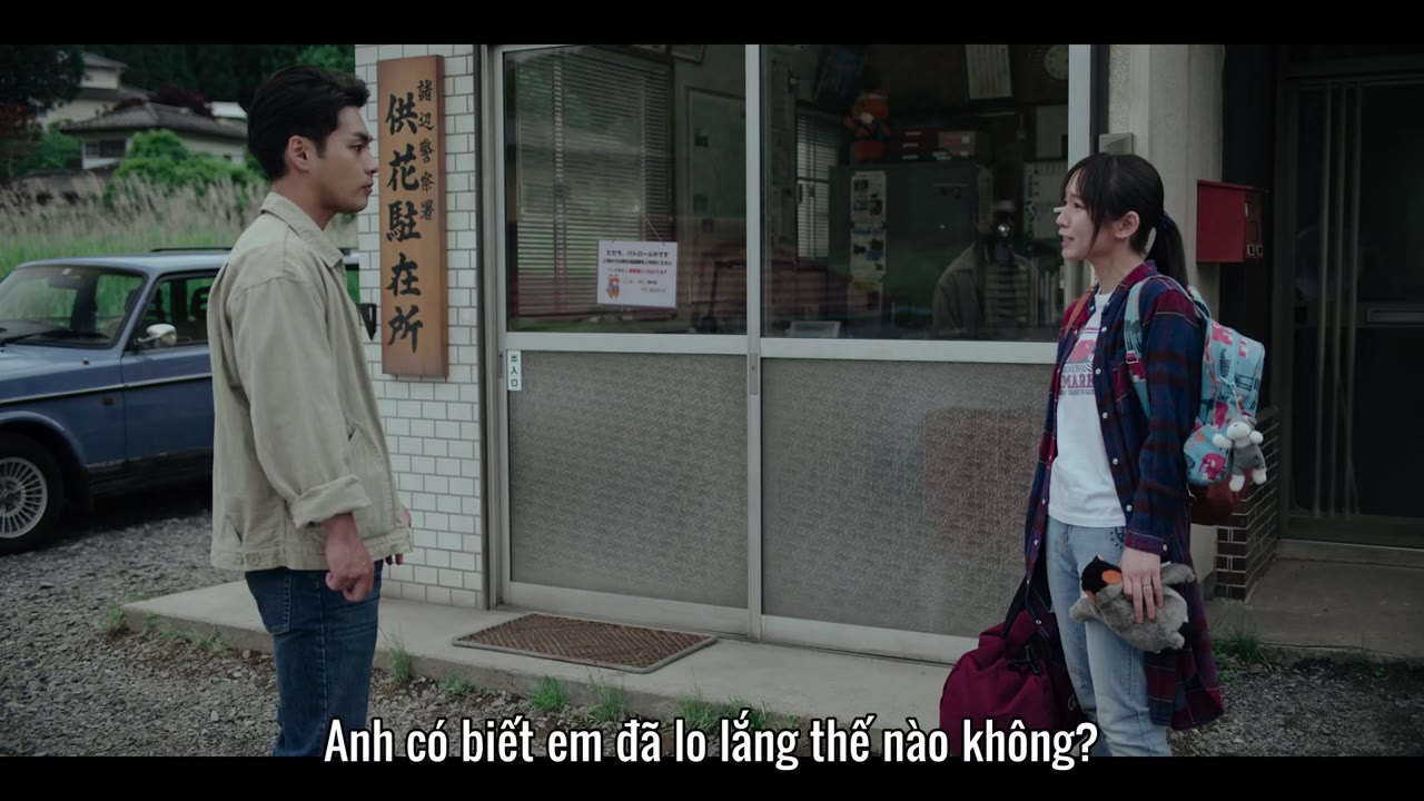 Làng Ăn Thịt Người (Phần 1) tập 3 cảnh 2