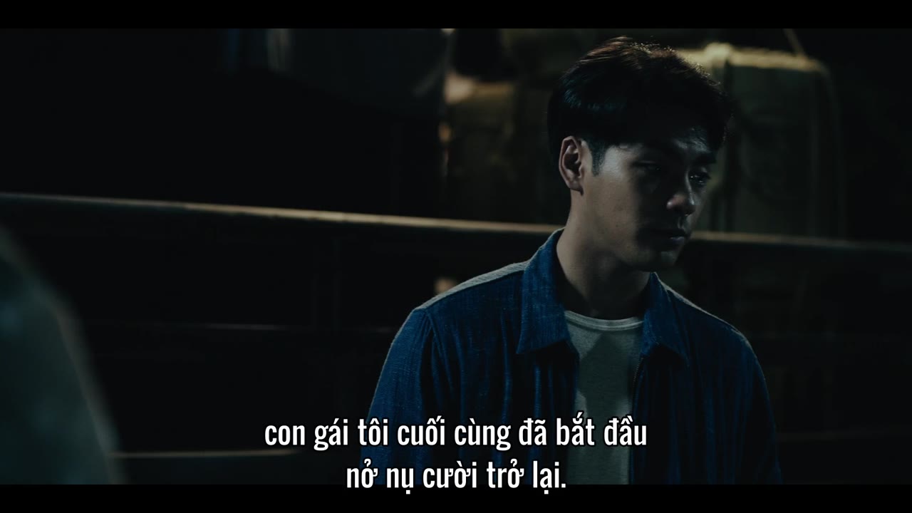 Làng Ăn Thịt Người (Phần 1) tập 5