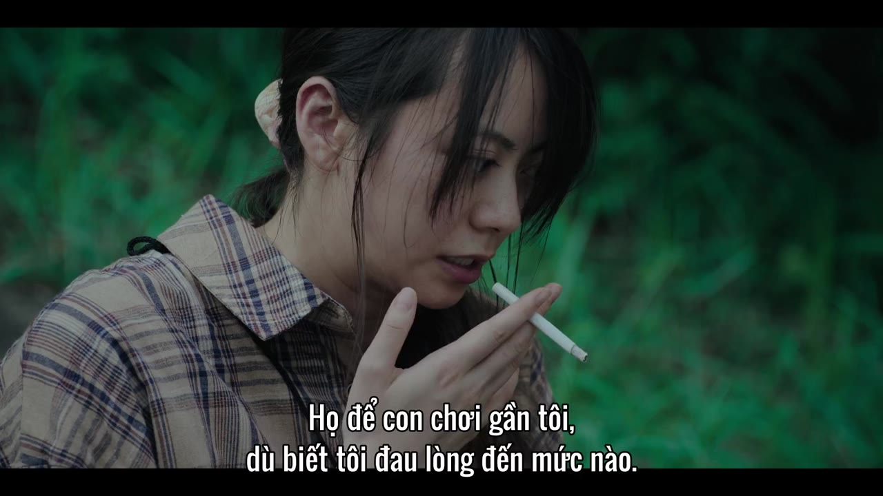 Làng Ăn Thịt Người (Phần 1) tập 5 cảnh 3