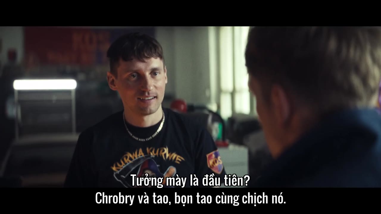 The Hooligan tập 2
