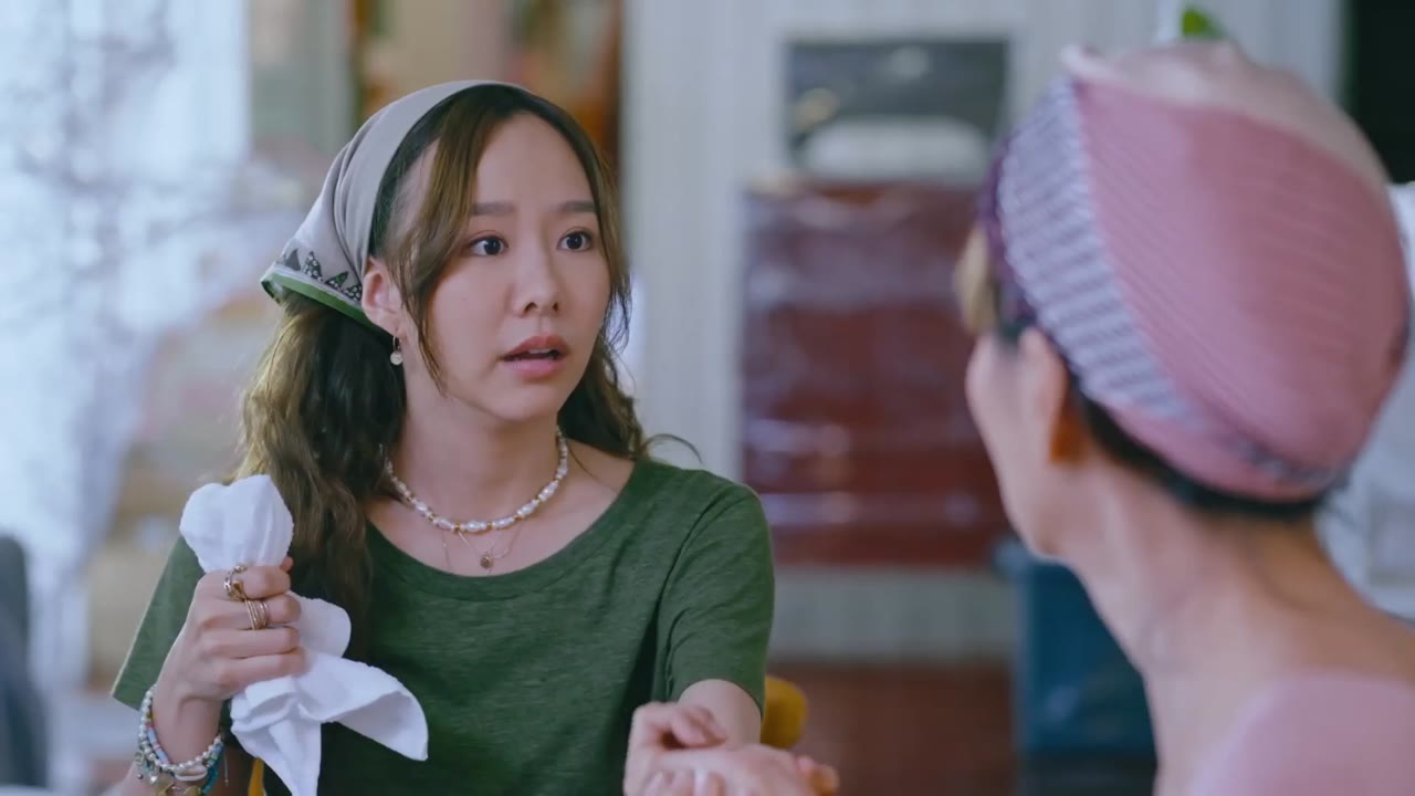 Cô Nàng Matalada tập 1