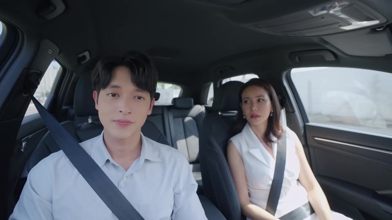 Cô Nàng Matalada tập 2