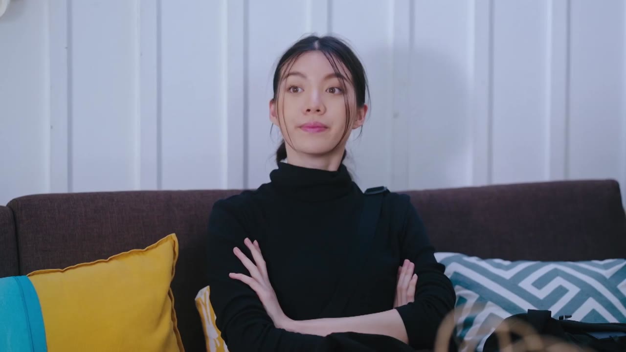 Cô Nàng Matalada tập 2 cảnh 3