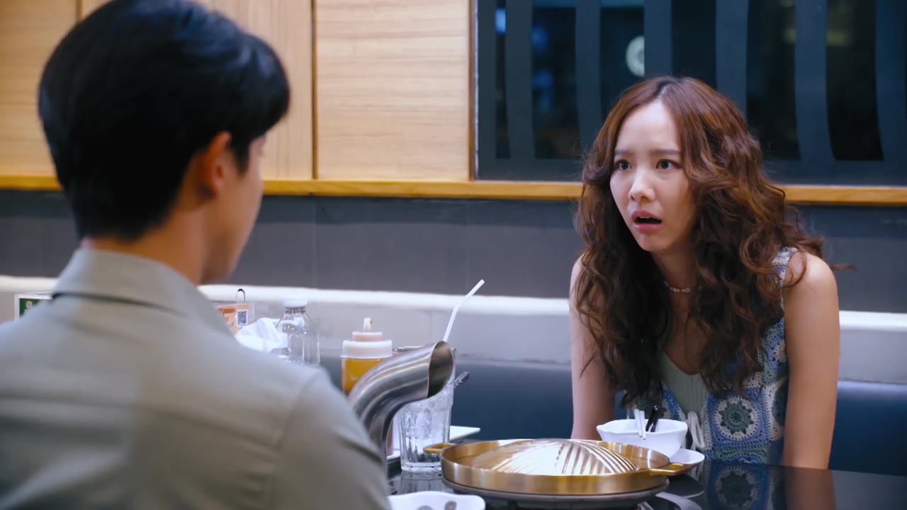 Cô Nàng Matalada tập 3