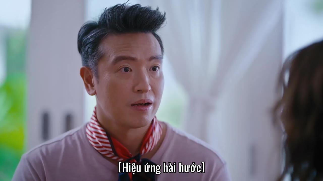Cô Nàng Matalada tập 4 cảnh 3