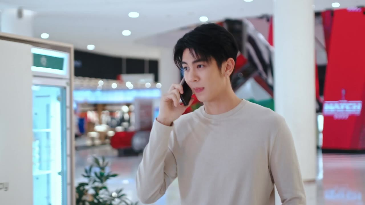 Cô Nàng Matalada tập 6