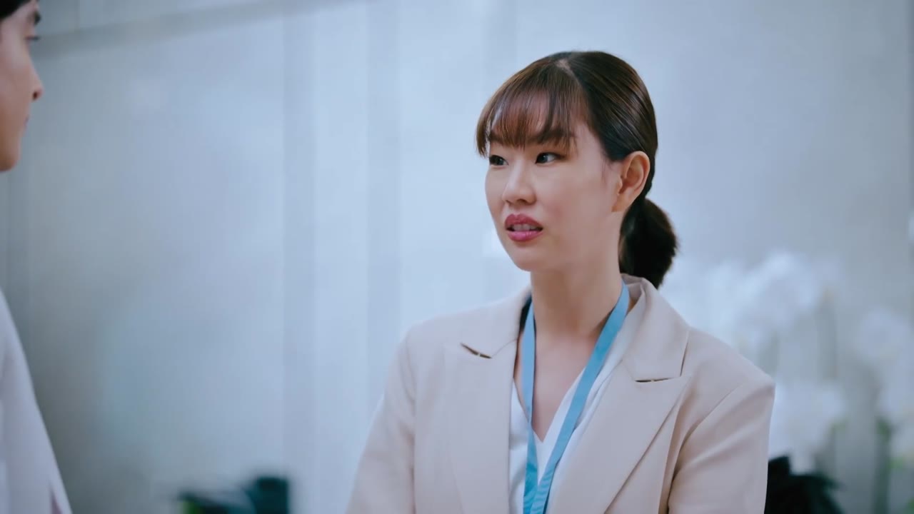 Cô Nàng Matalada tập 6 cảnh 2