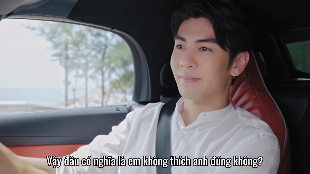 Cô Nàng Matalada tập 8