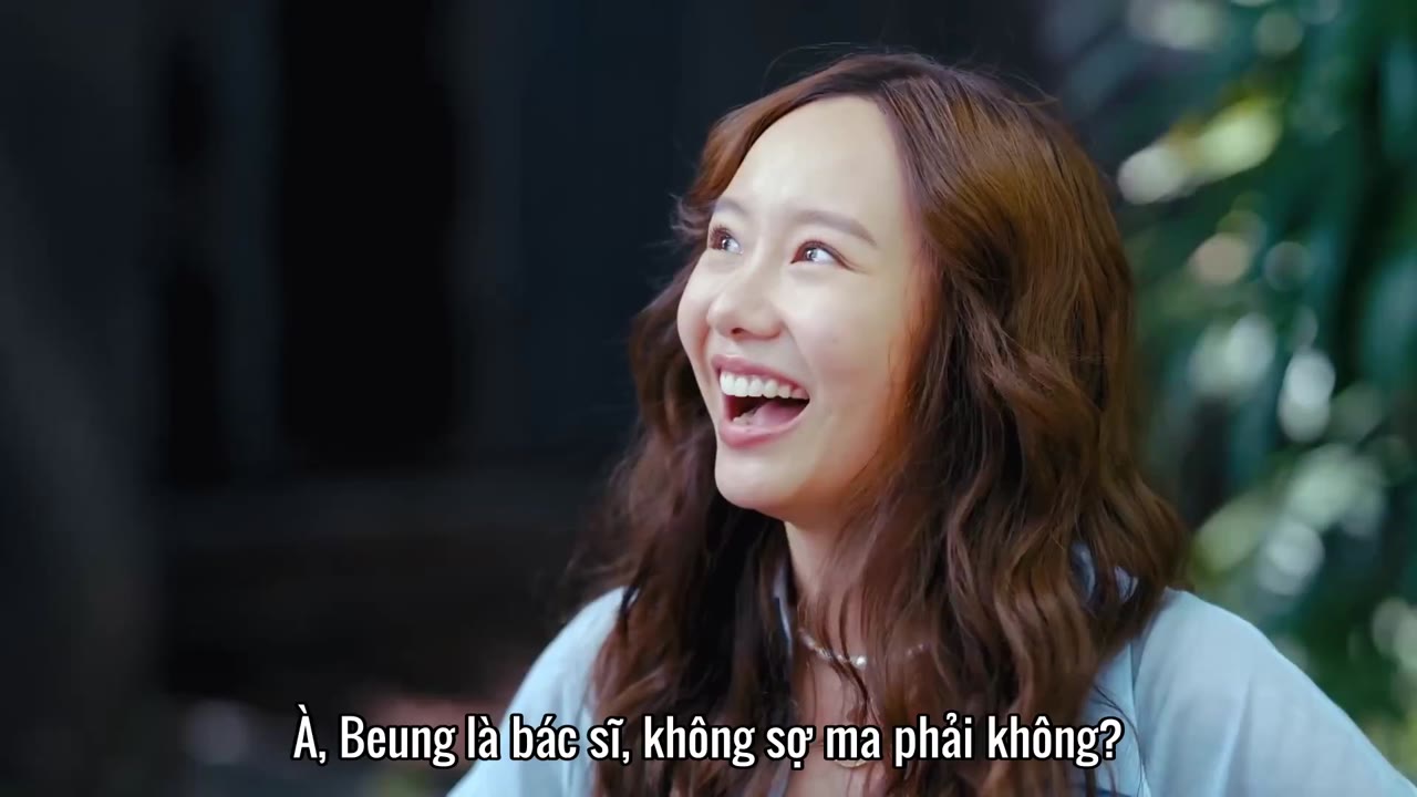 Cô Nàng Matalada tập 8 cảnh 2