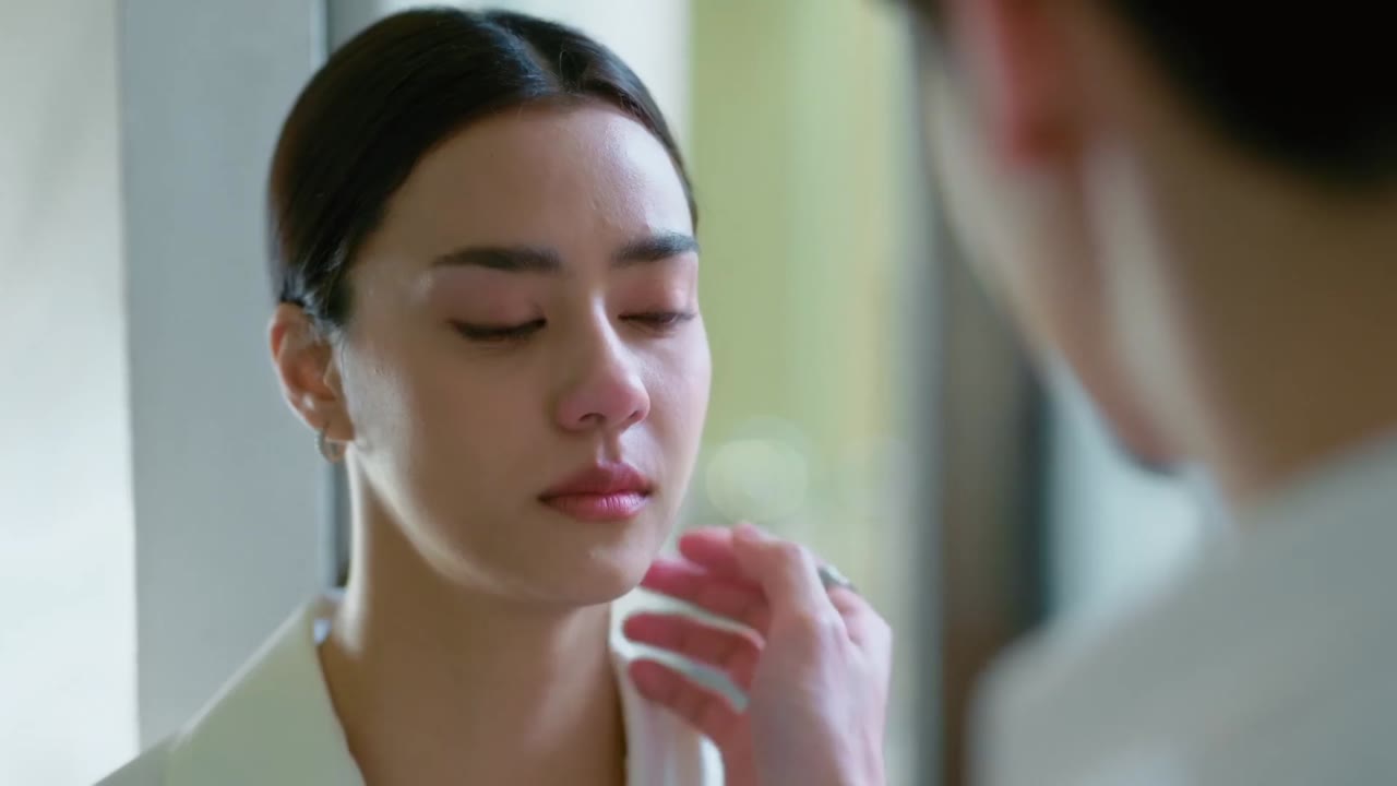 Cô Nàng Matalada tập 9