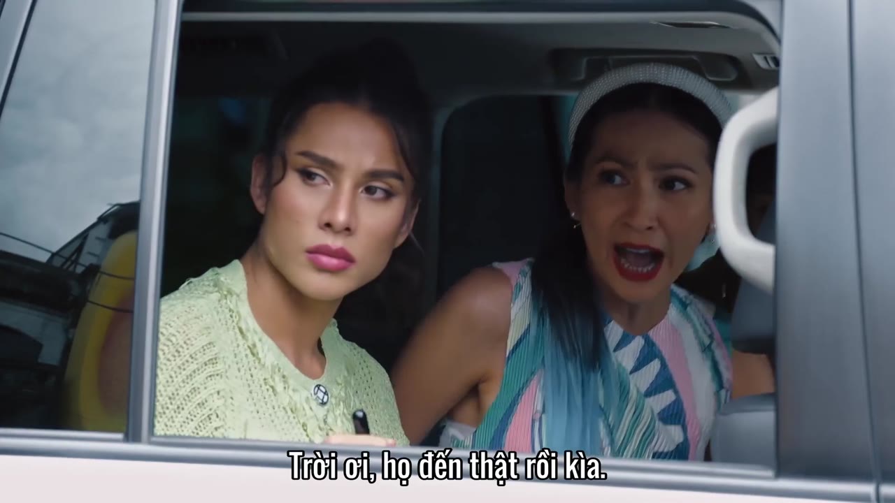 Cô Nàng Matalada tập 10
