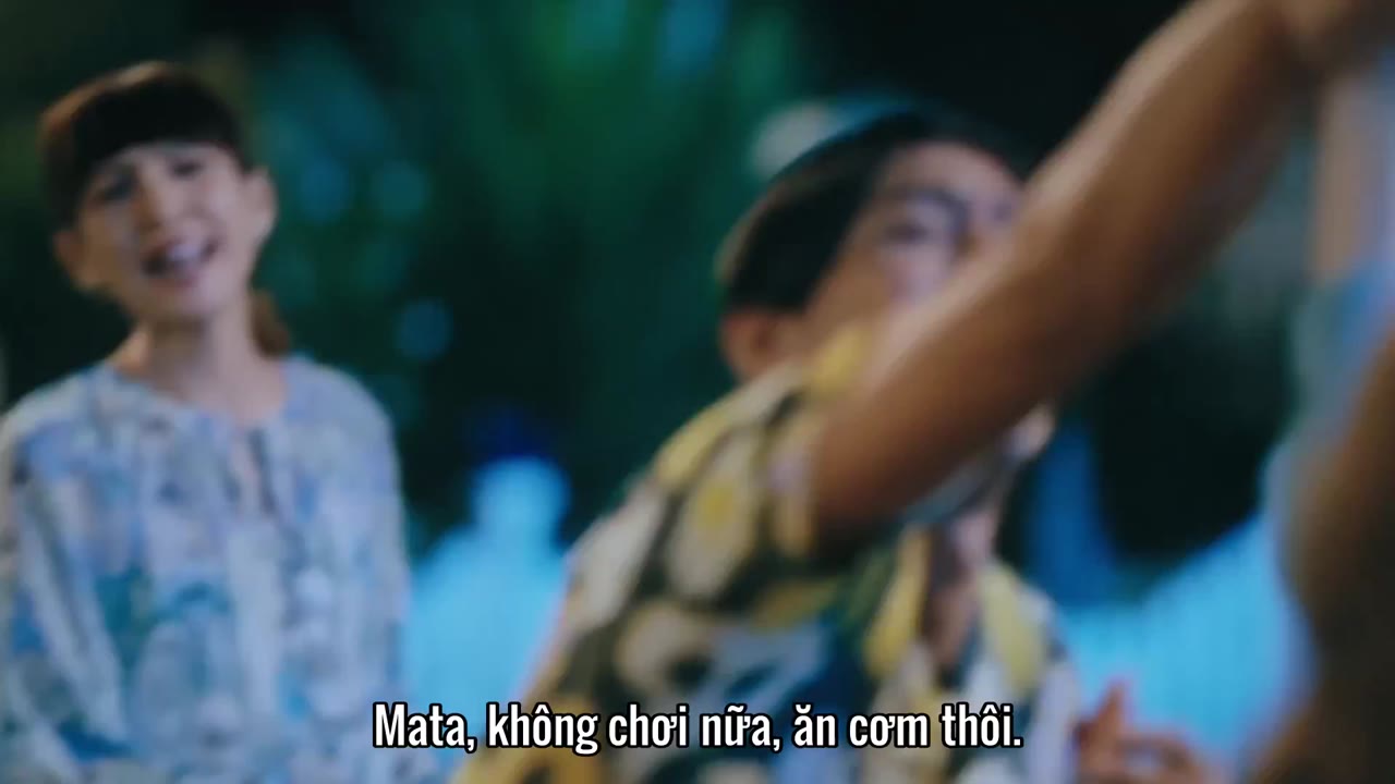 Cô Nàng Matalada tập 11 cảnh 2