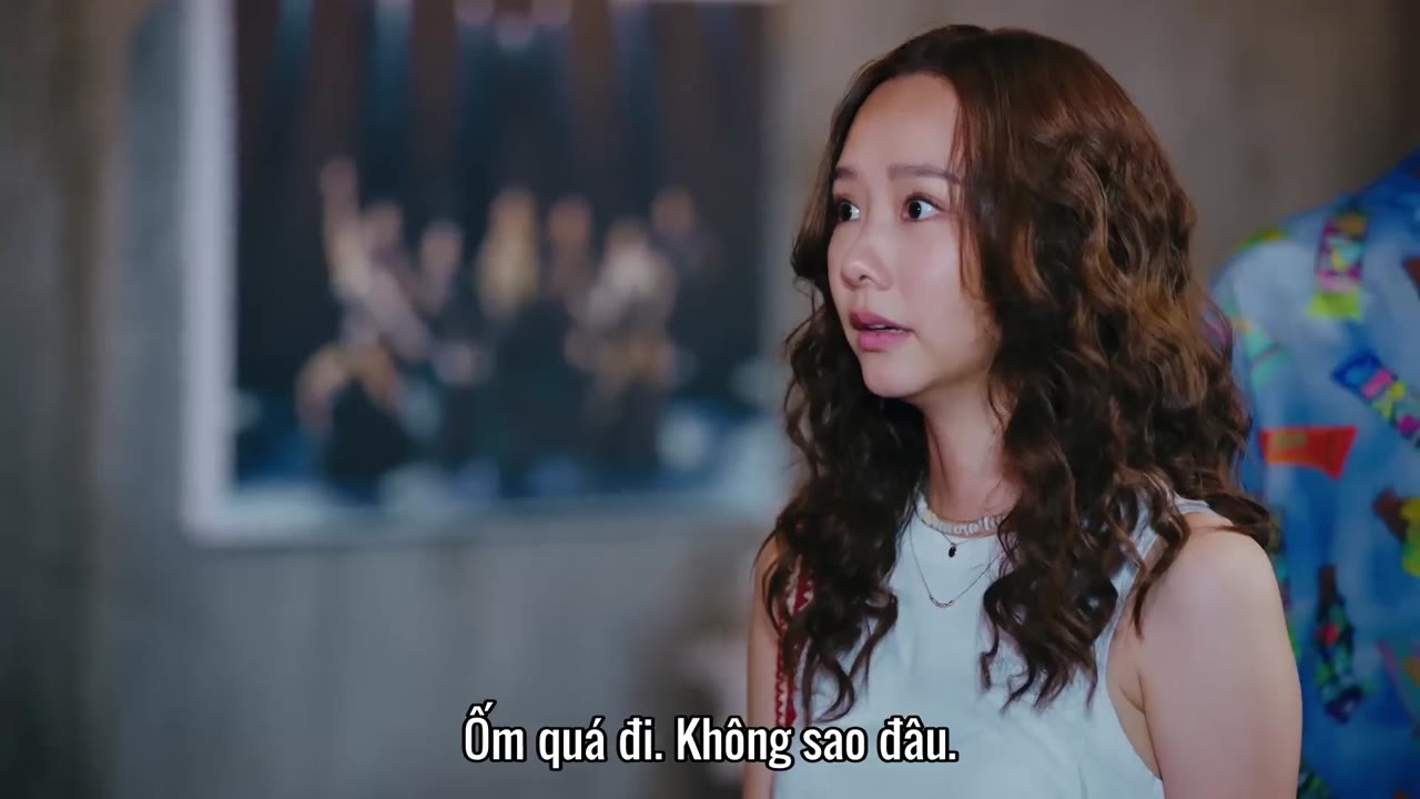 Cô Nàng Matalada tập 12