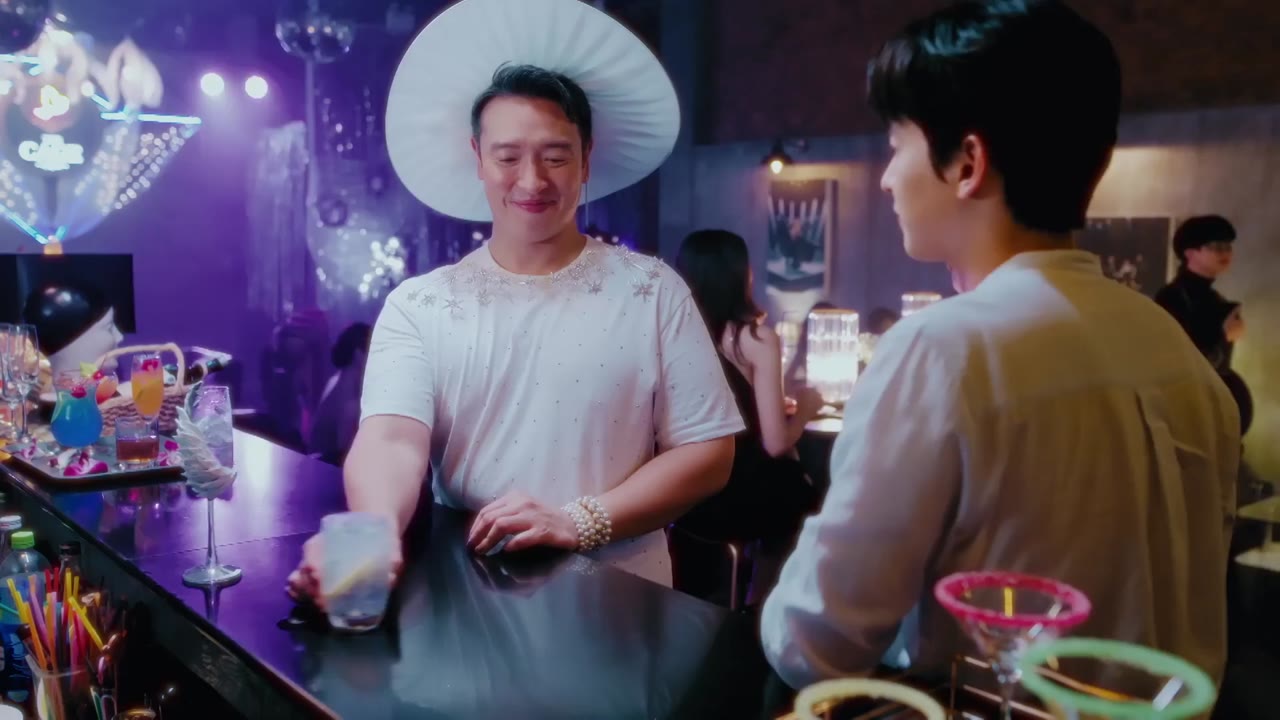 Cô Nàng Matalada tập 12 cảnh 3