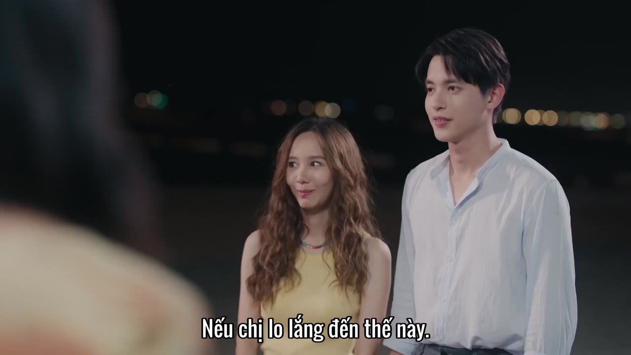 Cô Nàng Matalada tập 13