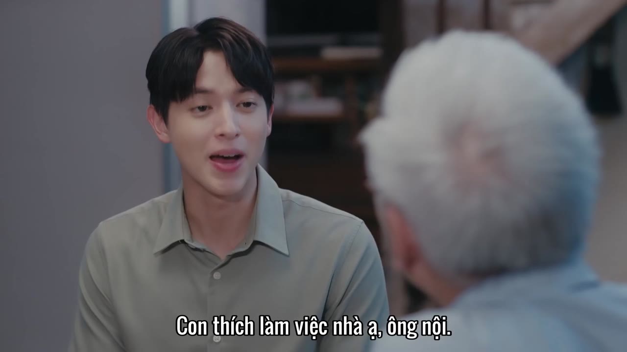 Cô Nàng Matalada tập 13 cảnh 3