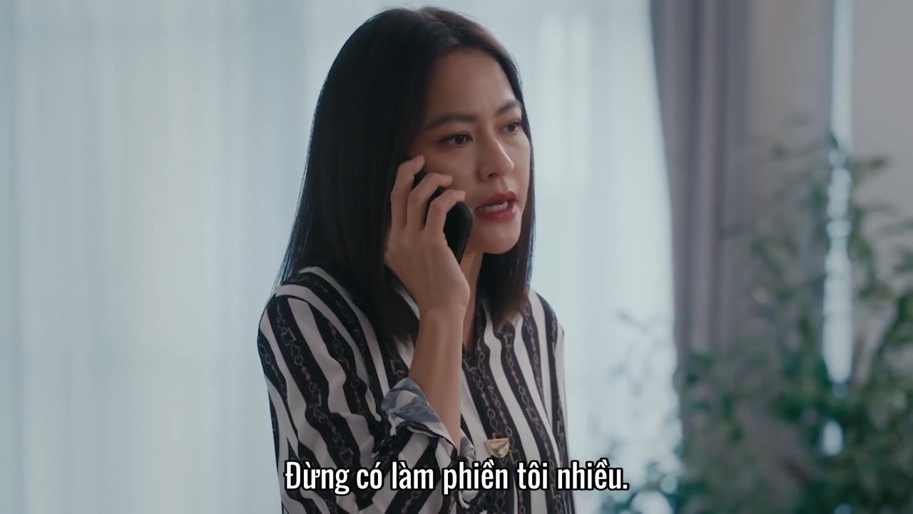 Cô Nàng Matalada tập 15