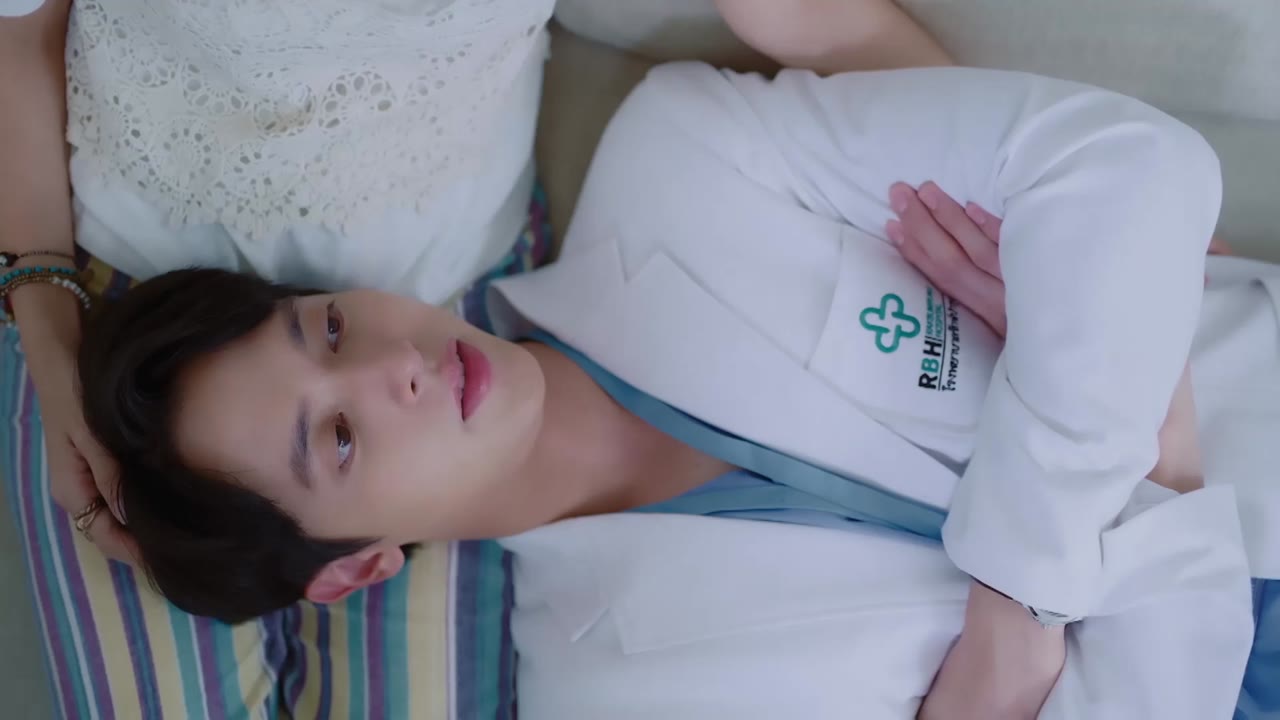 Cô Nàng Matalada tập 15 cảnh 3