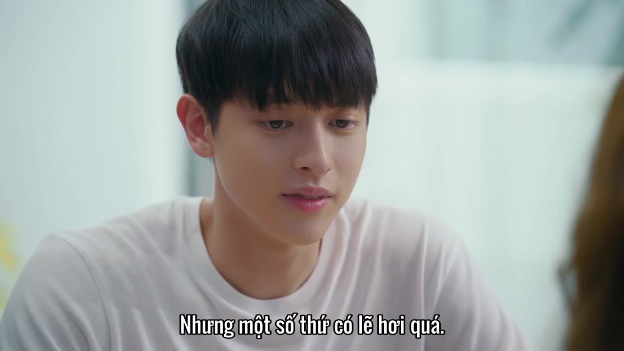 Cô Nàng Matalada tập 16