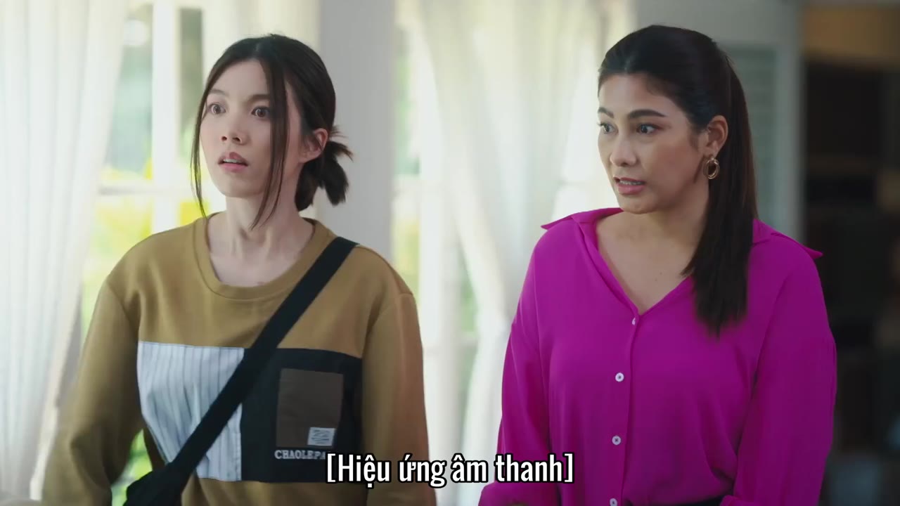 Cô Nàng Matalada tập 17 cảnh 2