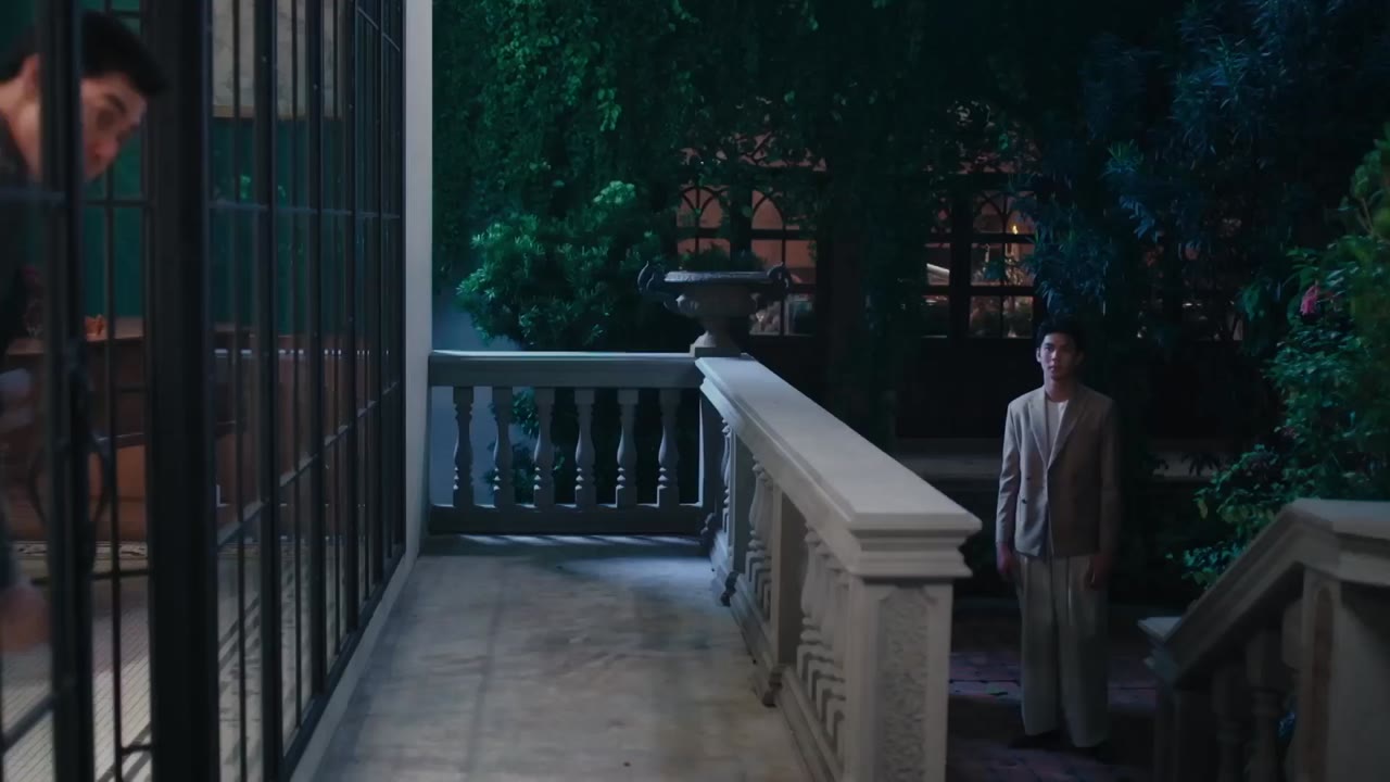 Cô Nàng Matalada tập 18