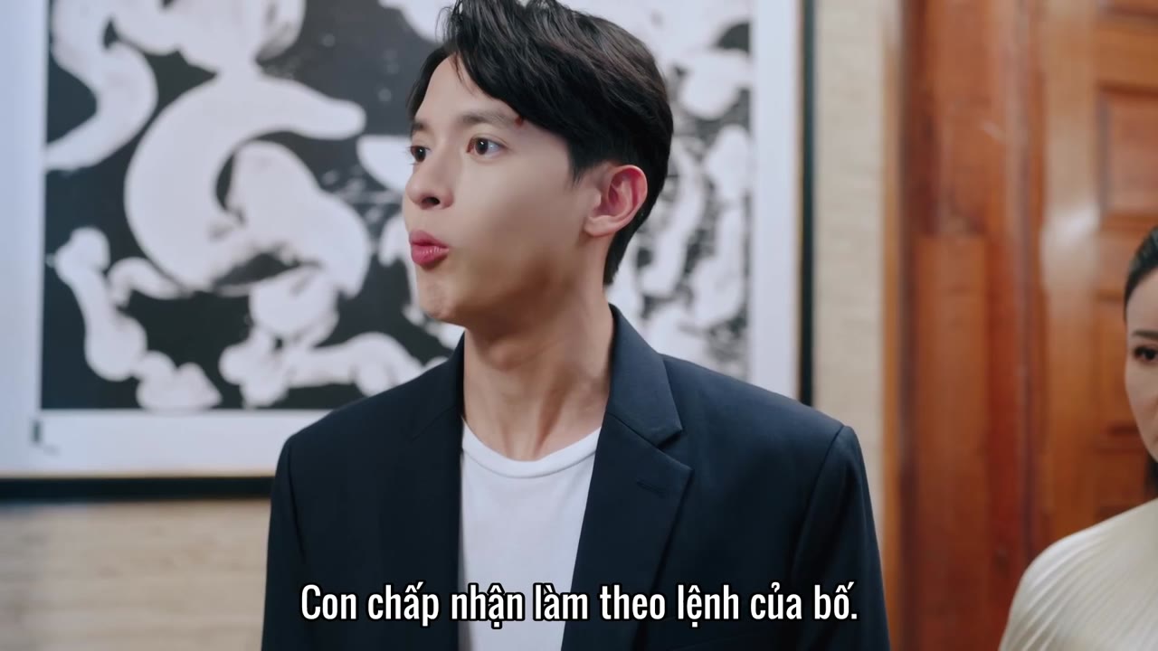 Cô Nàng Matalada tập 18 cảnh 2