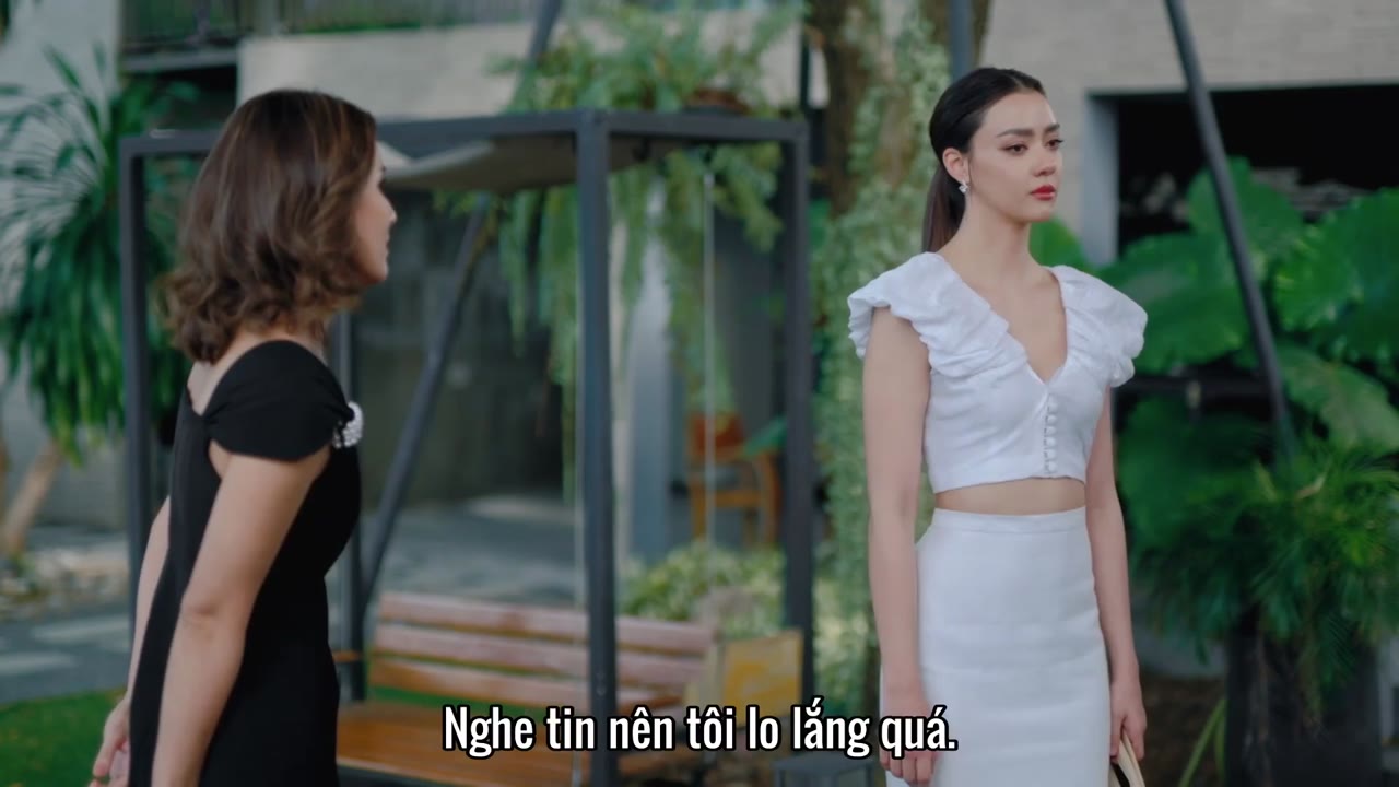 Cô Nàng Matalada tập 19 cảnh 2