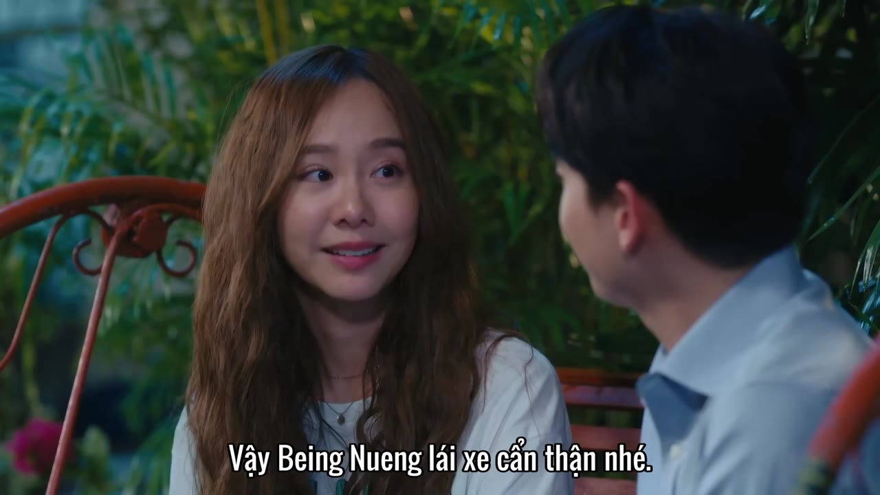 Cô Nàng Matalada tập 19 cảnh 3