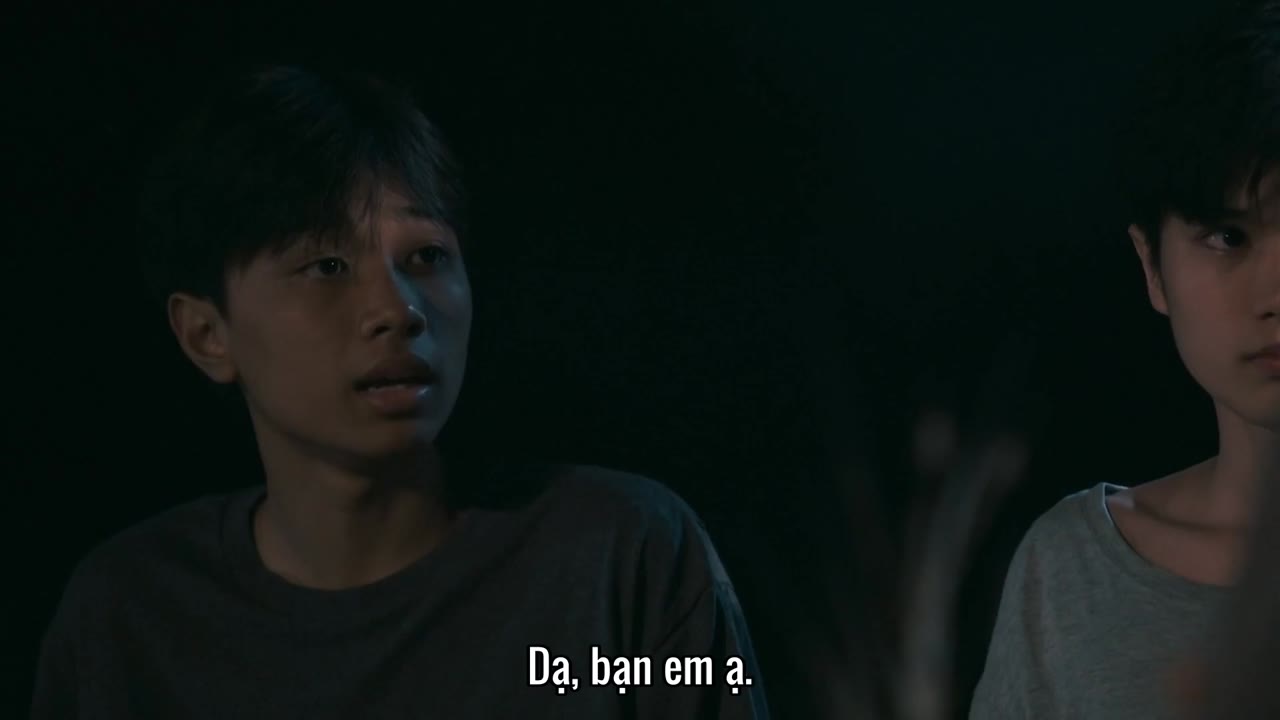 Cô Nàng Matalada tập 20
