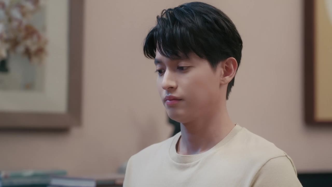 Cô Nàng Matalada tập 21