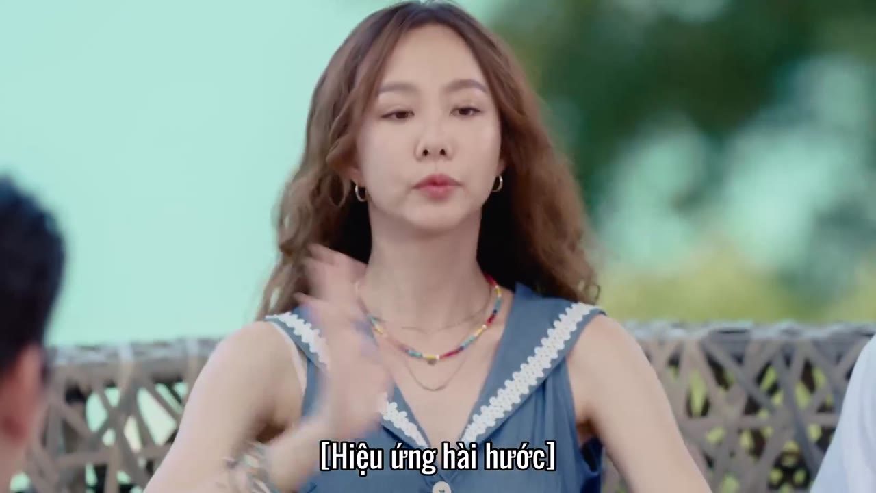 Cô Nàng Matalada tập 21 cảnh 2
